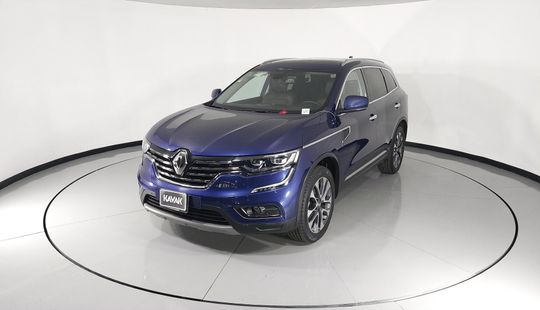 Renault Koleos 2.5 ICONIC CVT