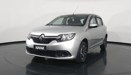 Renault Sandero EXPRESSION