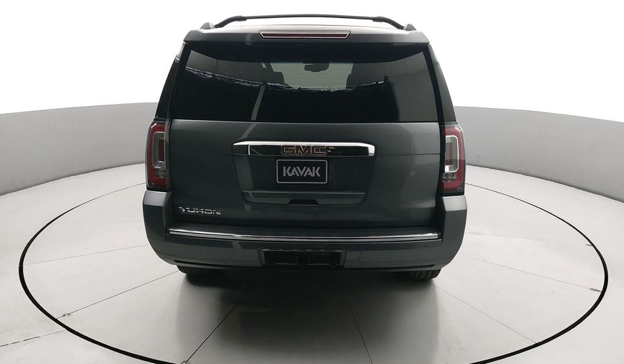 Gmc Yukon 6.2 D DENALI AUTO 4WD Suv 2019