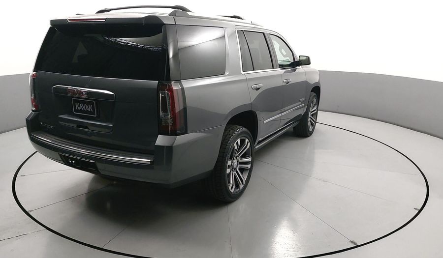 Gmc Yukon 6.2 D DENALI AUTO 4WD Suv 2019