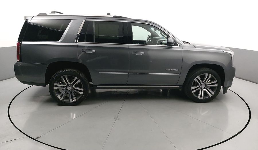 Gmc Yukon 6.2 D DENALI AUTO 4WD Suv 2019