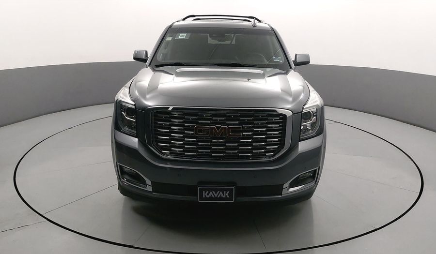 Gmc Yukon 6.2 D DENALI AUTO 4WD Suv 2019