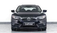 Honda Civic 1.6 ELEGANCE OTOMATIK Sedan 2018