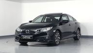 Honda Civic 1.6 ELEGANCE OTOMATIK Sedan 2018