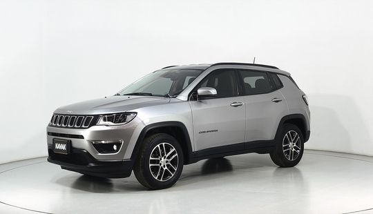 Jeep Compass 2.4 SPORT