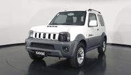 Suzuki Jimny 4WORK Suv 2019