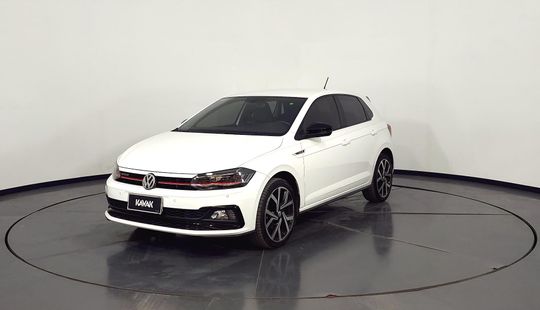 Volkswagen Polo 1.4 TSI GTS-2021