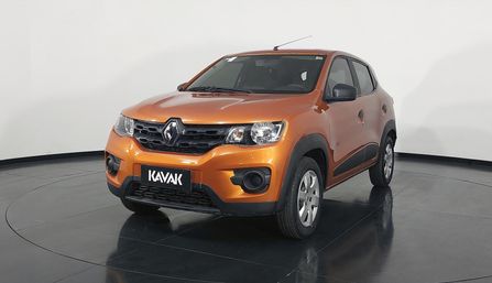 Renault Kwid SCE ZEN