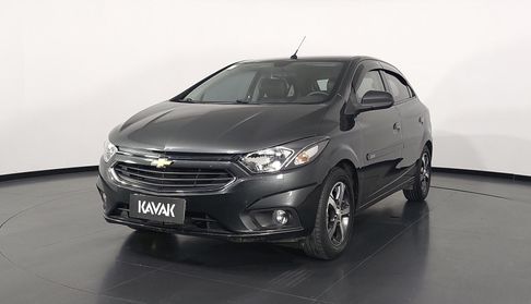 Chevrolet Onix MPFI LTZ Hatchback 2019