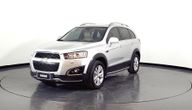 Chevrolet Captiva 2.2 LTZ 184CV Suv 2017