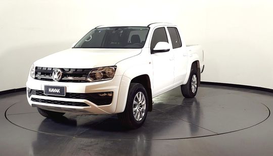 Volkswagen Amarok 2.0 Cd Comfortline 180cv MT 4x2-2023