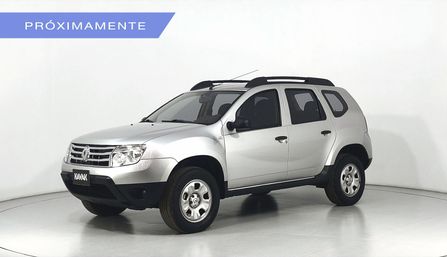 RENAULT Duster 2.0 EXPRESSION