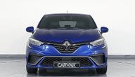 Renault Clio 1.0 TCE RS LINE Hatchback 2020