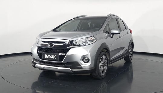 Honda • Wr-V