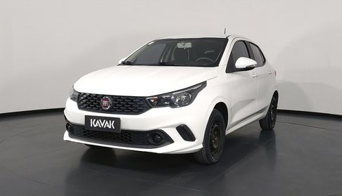 Fiat Argo FIREFLY Hatchback 2019