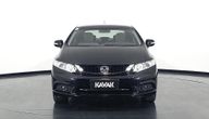 Honda Civic LXR Sedan 2016