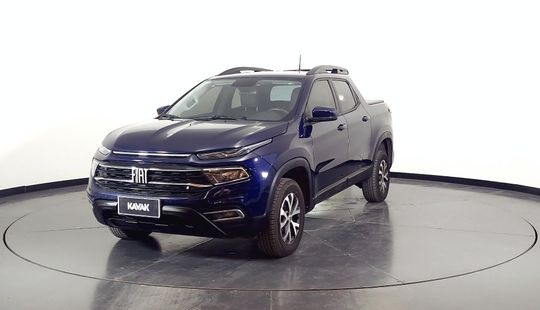 Fiat Toro 1.8 Freedom 4x2 AT CD L/21