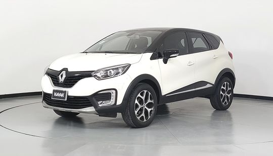 Renault Captur 2.0 ICONIC AUTO-2018