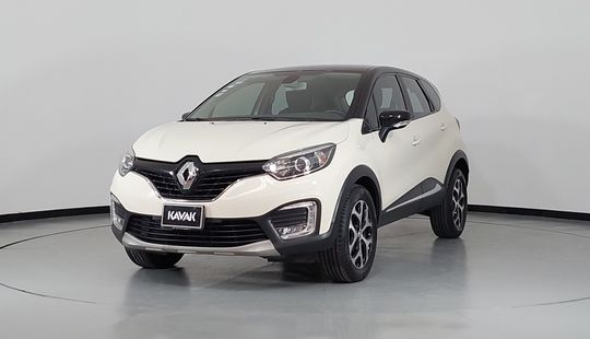 Renault • Captur