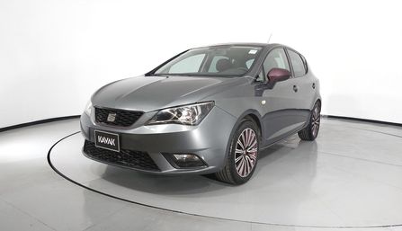 Seat Ibiza 1.6 STYLE MT CONNECT