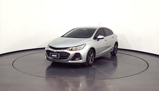 Chevrolet Cruze II 1.4 Lt 153cv L/20-2020