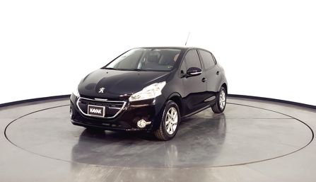 Peugeot 208 1.5 Allure