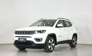 Jeep • Compass