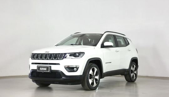 Jeep • Compass