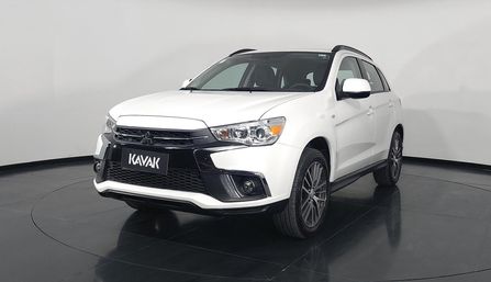Mitsubishi ASX GLS