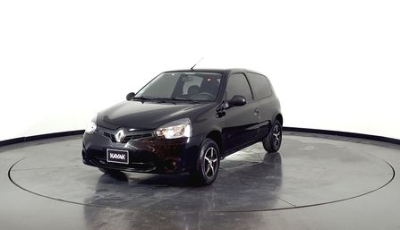 Renault Clio 1.2 Mio Confort Plus Abc