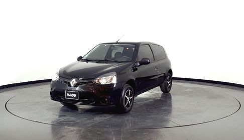 Renault Clio 1.2 MIO CONFORT PLUS ABC Hatchback 2014