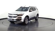 Chevrolet Trailblazer 2.8 NUEVA LTZ TDCI 200CV Suv 2017