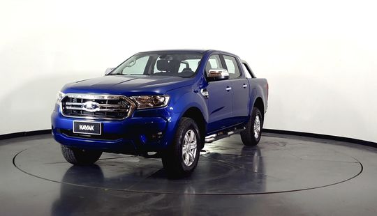 Ford • Ranger