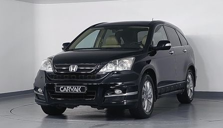 Honda CRV 2.0 EXECUTIVE