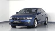 Volkswagen Jetta 1.2 TSI BMT COMFORTLINE Sedan 2017