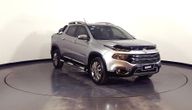Fiat Toro 2.0 RANCH AT 4X4 Pickup 2020