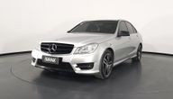 Mercedes Benz C 180 CGI SPORT TURBO Sedan 2013