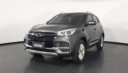 Chery Tiggo 5x iFLEX T