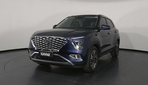 Hyundai Creta PLATINUM Suv 2023