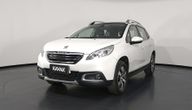 Peugeot 2008 GRIFFE Suv 2017