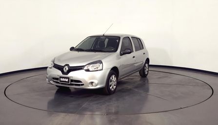 Renault Clio 1.2 Mio Confort Pack