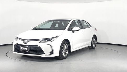Toyota Corolla 1.6 XEI AT Sedan 2022