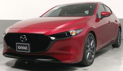 Mazda 3 2.5 I SPORT AUTO Hatchback 2020