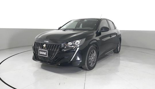 Peugeot 208 1.2 PURETECH ACTIVE