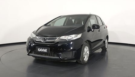 Honda Fit LX
