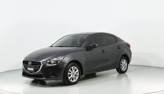 Mazda 2 PRIME SEDAN