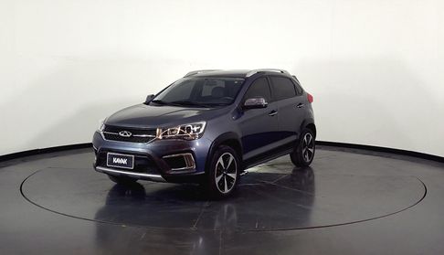 Chery Tiggo 2 1.5 LUXURY 4X2 MT Suv 2019