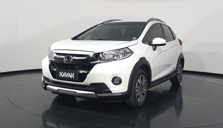 Honda Wr-V ONE EXL