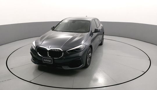 Bmw Serie 1 1.5 118IA SPORT LINE DCT