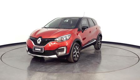 Renault Captur 2.0 Intens MT 4x2